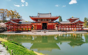 10-14 night tour: Highlights of Japan 