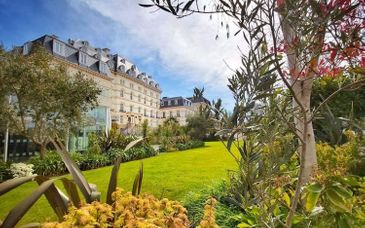 Hotel de France 4*