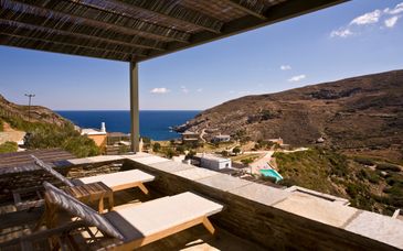 Aegea Blue Cycladic Resort 4* 