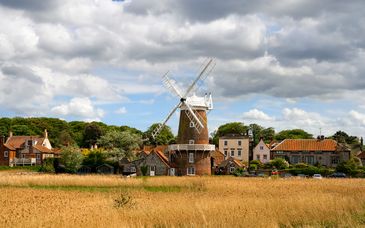 The George at Cley