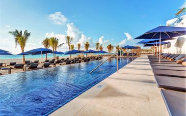 Royalton Suites Cancun 5*