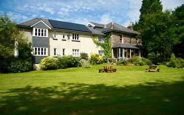 Lydford Country House 4*
