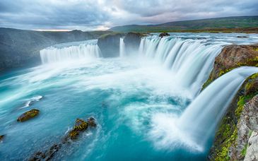 Adventurous Iceland Tour 3*