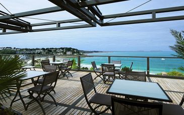 Hotel L'Agapa 5*