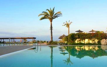 Playa Granada Club Resort 4*