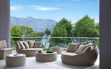 Sheraton Dubrovnik Riviera Hotel 5*