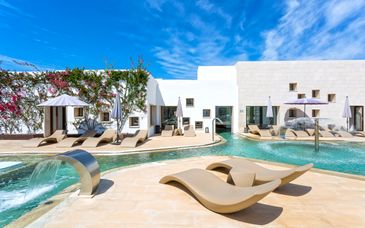 Grand Palladium Palace Ibiza & White Island Resort & Spa Complex 5* 