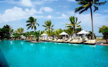 Mini Sri Lanka Tour & Centara Ceysands Resort & Spa 4*