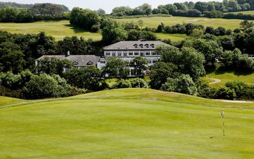 Best Western Dartmouth Hotel Golf & Spa 3*