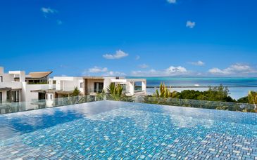 Azuri by Life in Blue