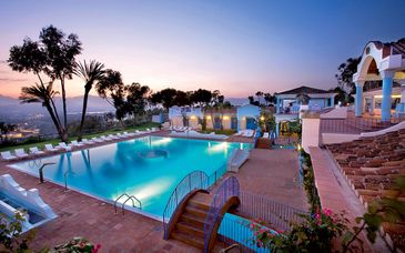 Arbatax Borgo Cala Moresca 4*