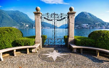 Novotel Lugano Paradiso 4*