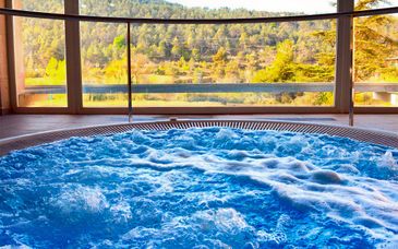 Hotel OCA Rocallaura Spa 4*