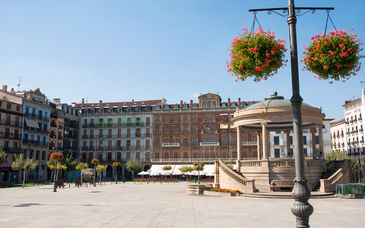 Hotel Luze el Toro 4*