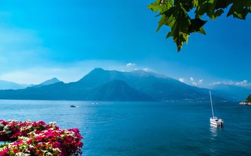 Hilton Lake Como 4*