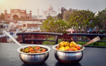 Tour culinario di 9 notti