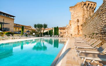 Aquabella Hotel & Spa 4*