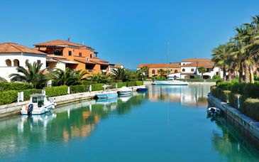 Marinagri Greenblu Hotel 5*