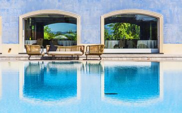 Villa Neri Resort & Spa 5*