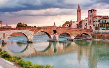 Combinato City Life Hotel Poliziano + Palace Grand Hotel Varese