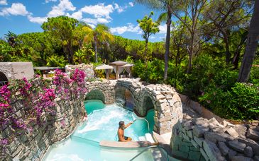 Forte Village Resort Bouganville