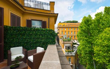 Hotel Imperiale 4*
