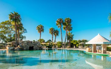 Eden Resort Country & Spa