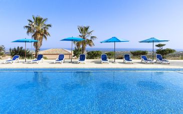 Principe di Belmonte Hotel 4*