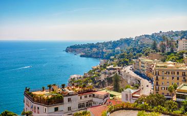 "Gran Tour d'Italia"