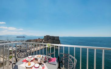 Hotel Royal Continental 4*