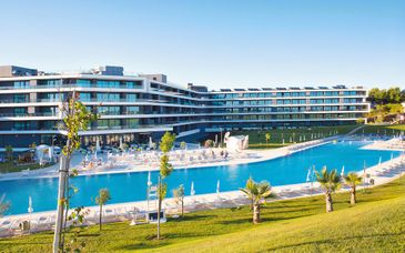 Alvor Baía Resort 4*