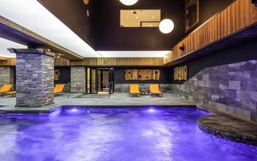 Saint Charles Hotel & Spa - Val Cenis 4*