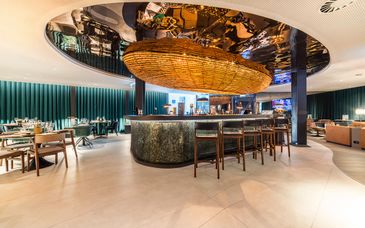 Porto Royal Bridges 4*