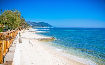 Hotel Elounda Orama 4*