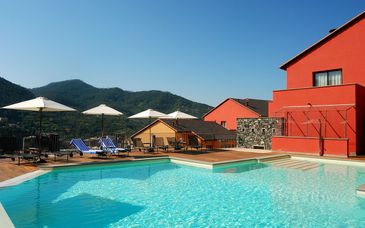 Park Hotel Argento 4*