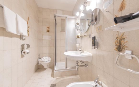 Ihr Zimmer