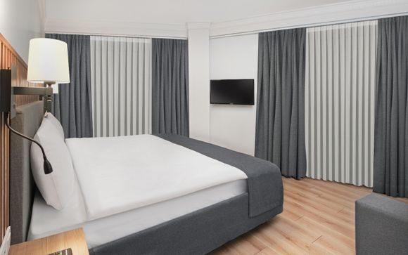 Ihr Zimmer