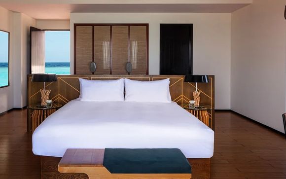 Ihr Zimmer