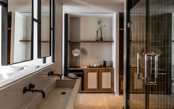 Ihr Zimmer