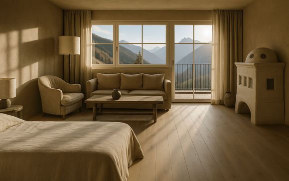 Ihr Zimmer