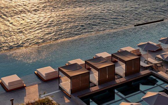 Ihr 5* Hotel