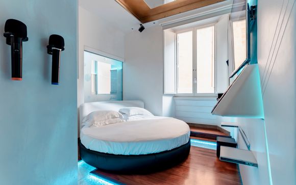 Ihr Zimmer