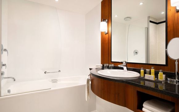 Ihr Zimmer