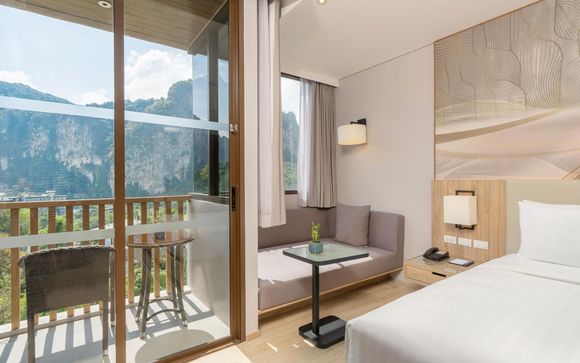 Ihr Zimmer