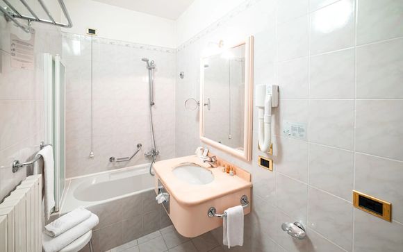 Ihr Zimmer
