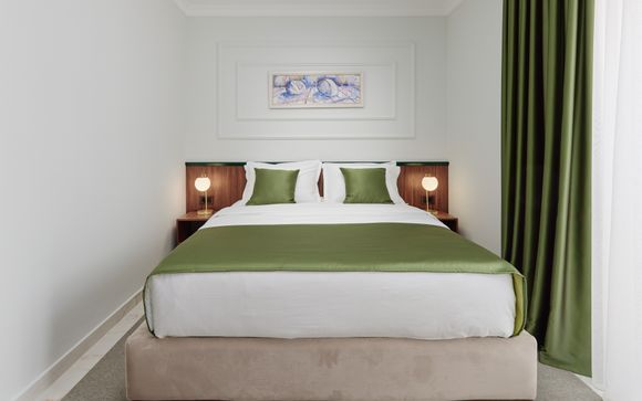 Ihr Zimmer