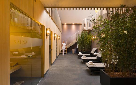 Ihr Hotel