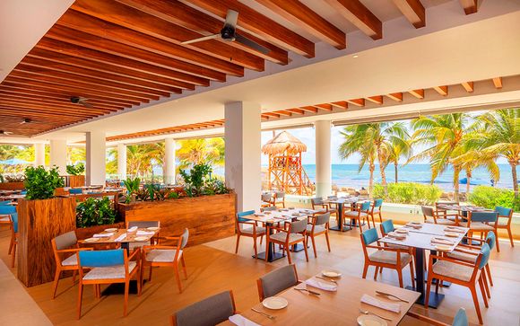 Royalton Splash Riviera Cancun 5*