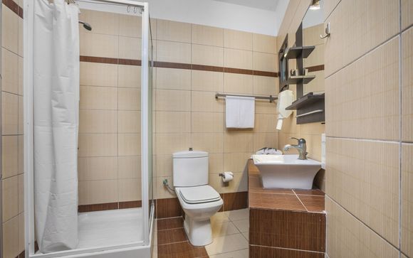 Ihr Zimmer
