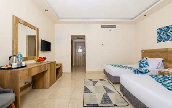 Ihr Zimmer